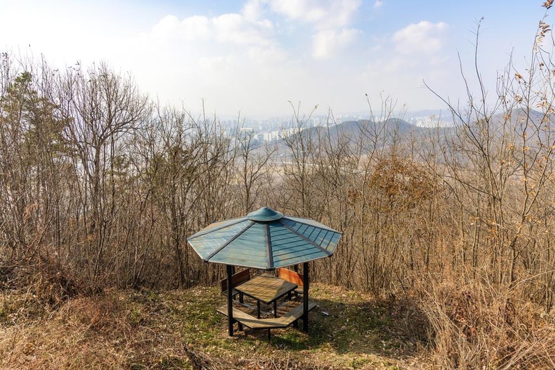 전월산 국민여가캠핑장 시설 사진 72
