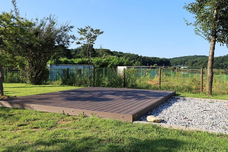 342 camp 시설 사진 11