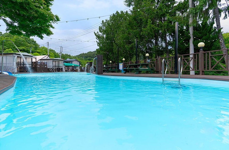 에이원 글램핑 관광농원 시설 사진 23