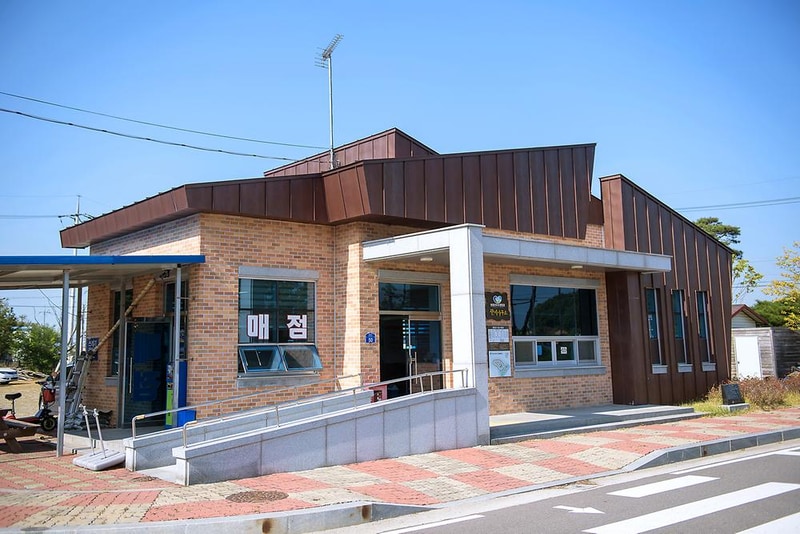 청암산오토캠핑장 시설 사진 7