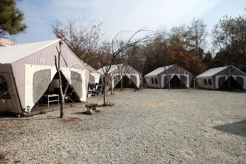 캠프레이크 시설 사진 4