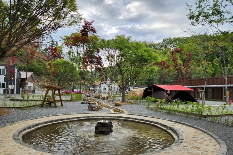 코코캠핑 시설 사진 6