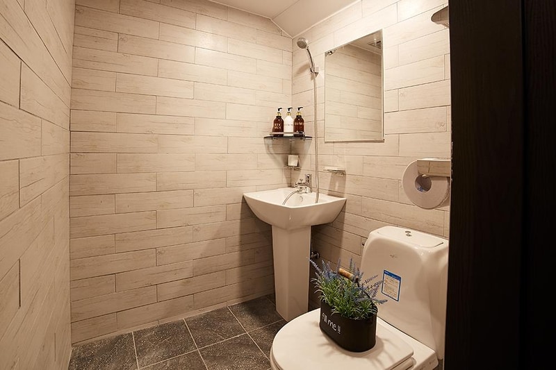 대숲글램핑장 시설 사진 10