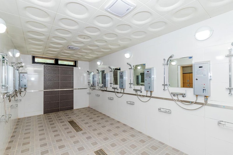 독립기념관 캠핑장 시설 사진 7