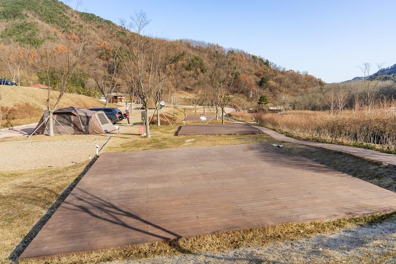 가야산오토캠핑장 시설 사진 46