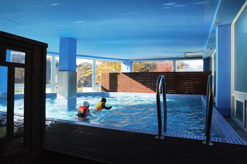 노블레스 글렘핑 카라반 시설 사진 16