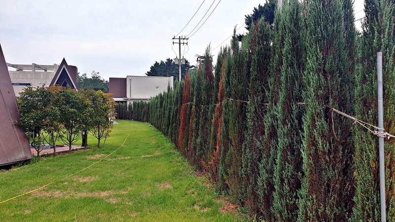 캠프 해놀 시설 사진 32