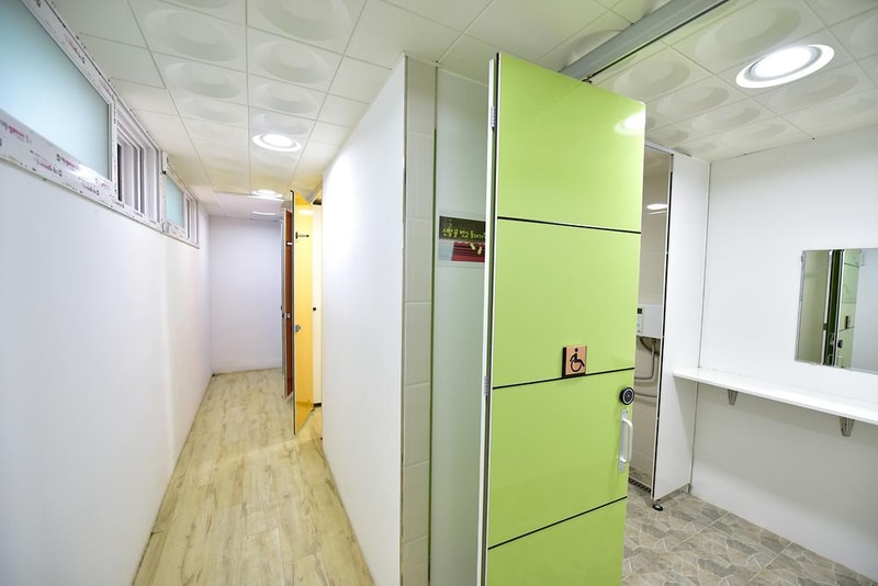 국립유명산자연휴양림 시설 사진 16