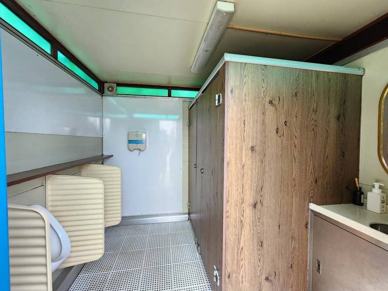 어도숲 캠핑장 시설 사진 12