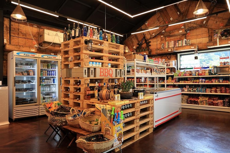 양주 캠프랩 당일치기바베큐장 시설 사진 10