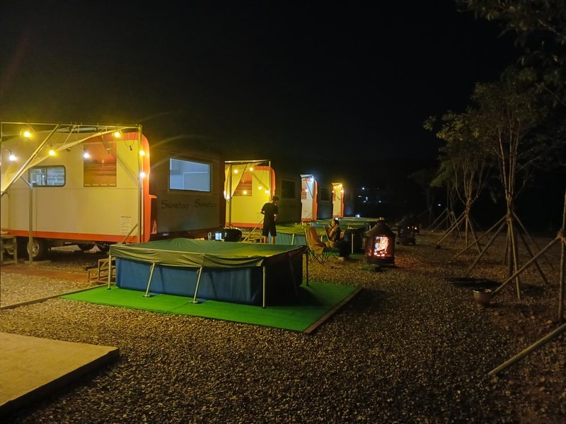 썬스테이 시설 사진 2