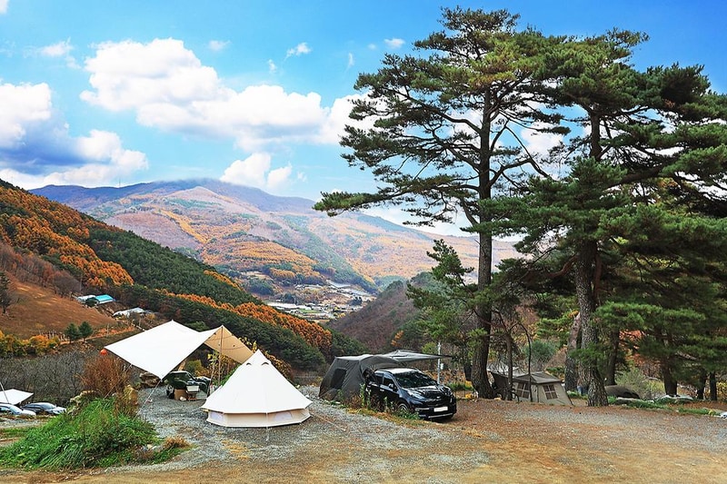 산너미목장 시설 사진 11