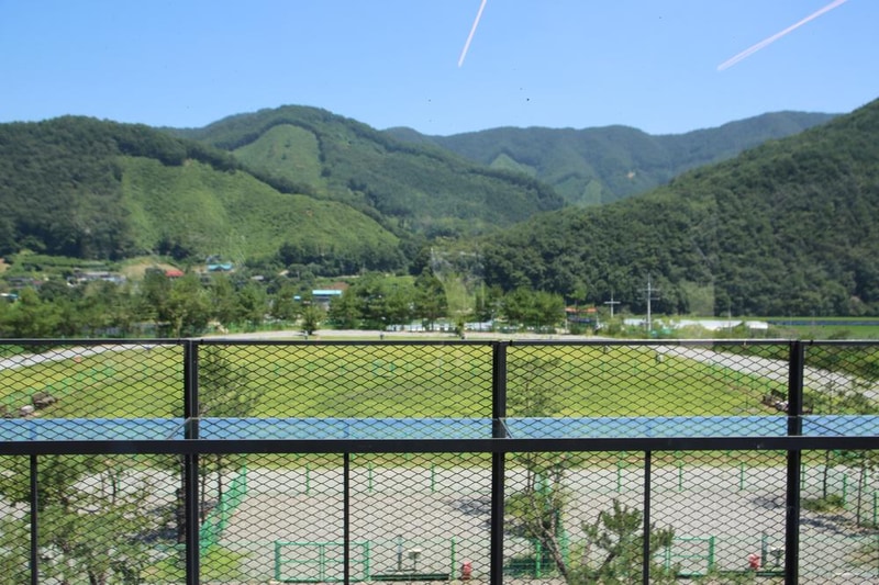 세이지힐 패밀리캠핑장 시설 사진 4