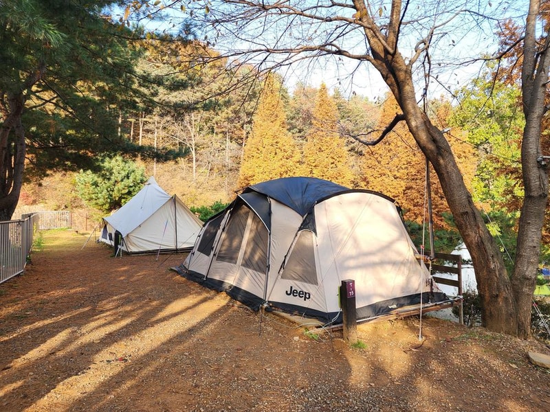 김포캠핑파크 주식회사 시설 사진 27