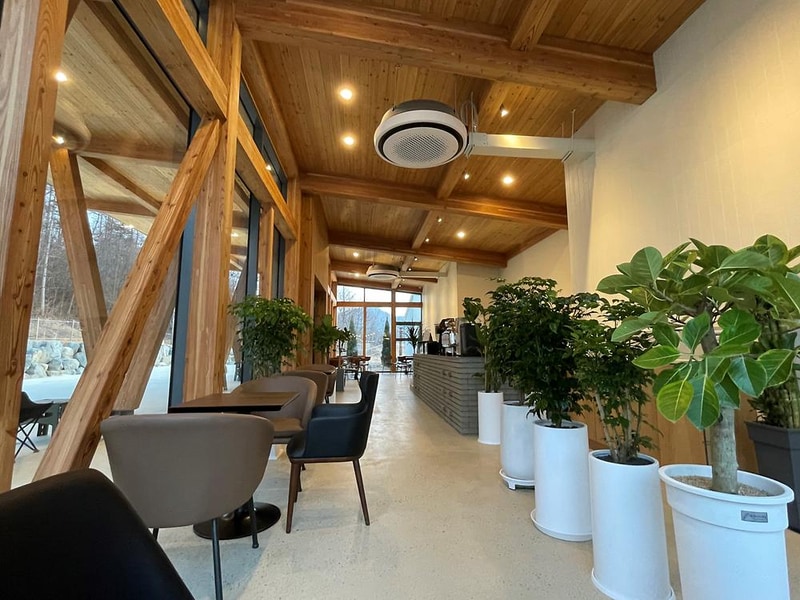 송백농원(이나투캠핑) 시설 사진 3