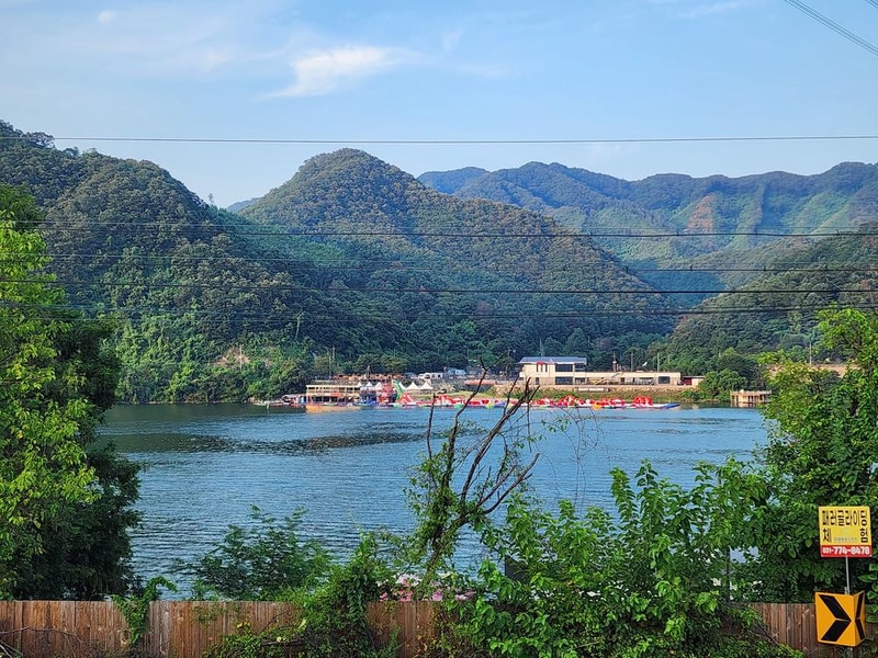 바이올린글램핑&카라반 시설 사진 20