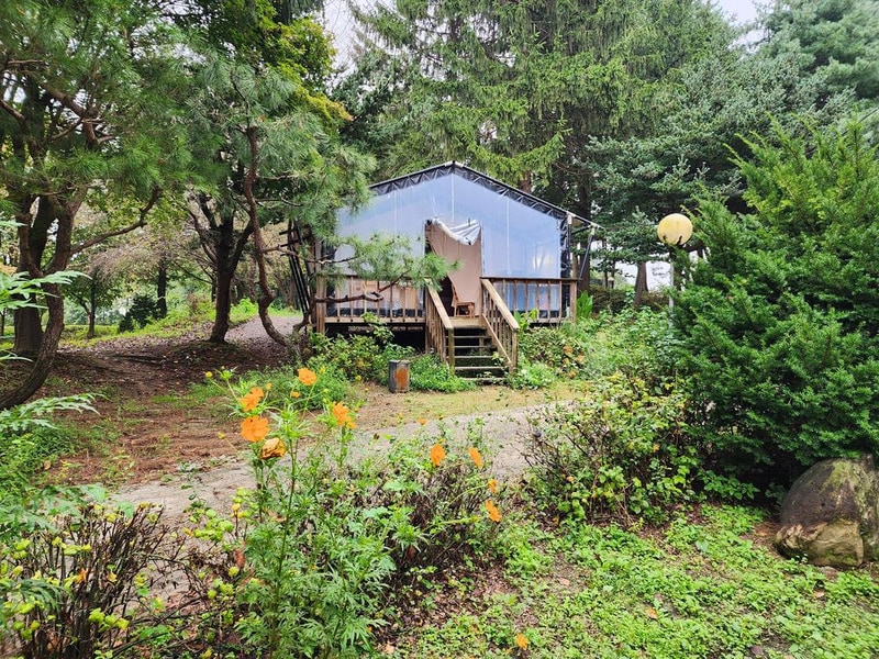 청암관광농원 시설 사진 14