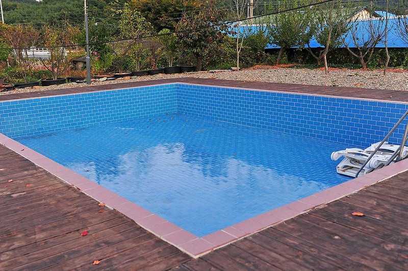 고성잔디캠핑장 시설 사진 4