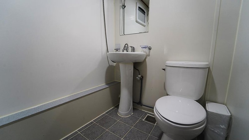 금산만악리수목원 오토캠핑장 시설 사진 8