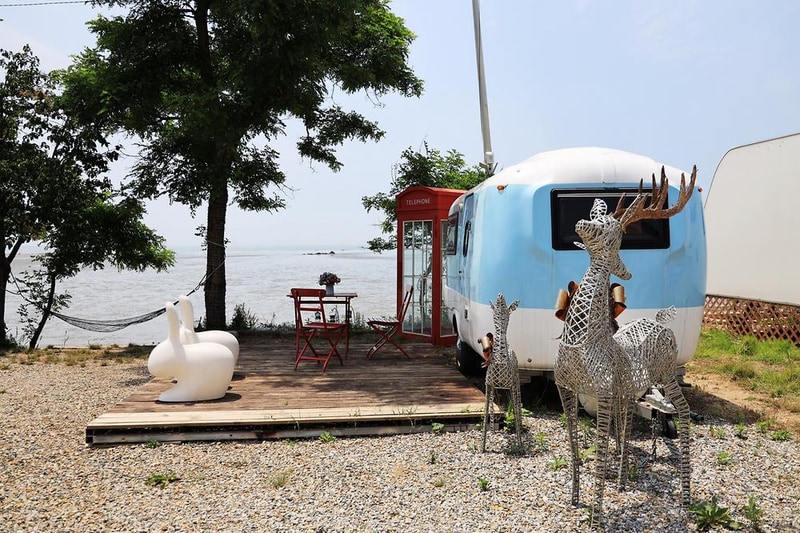 자바카라반 시설 사진 12