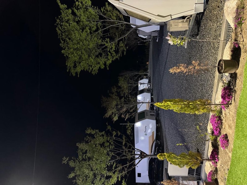 방산면 송현리 캠핑장 시설 사진 1