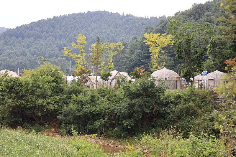 에코이글루 시설 사진 6