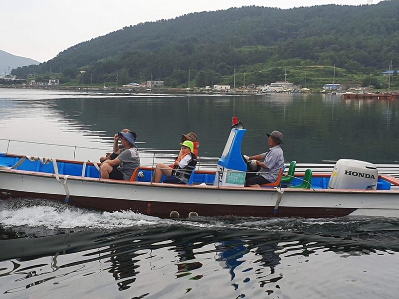 대권오토야영캠핑장 시설 사진 6