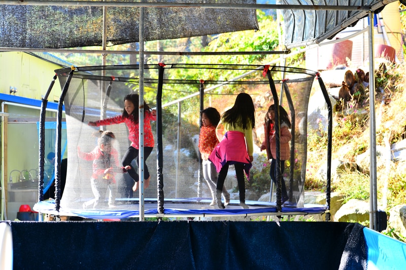 캠프수풀이 시설 사진 18