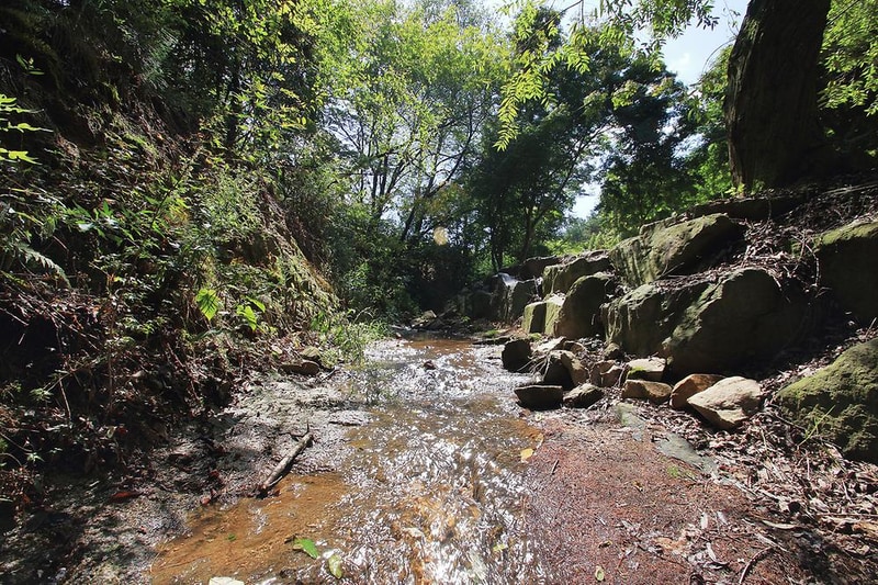 가루실 캠프 시설 사진 11