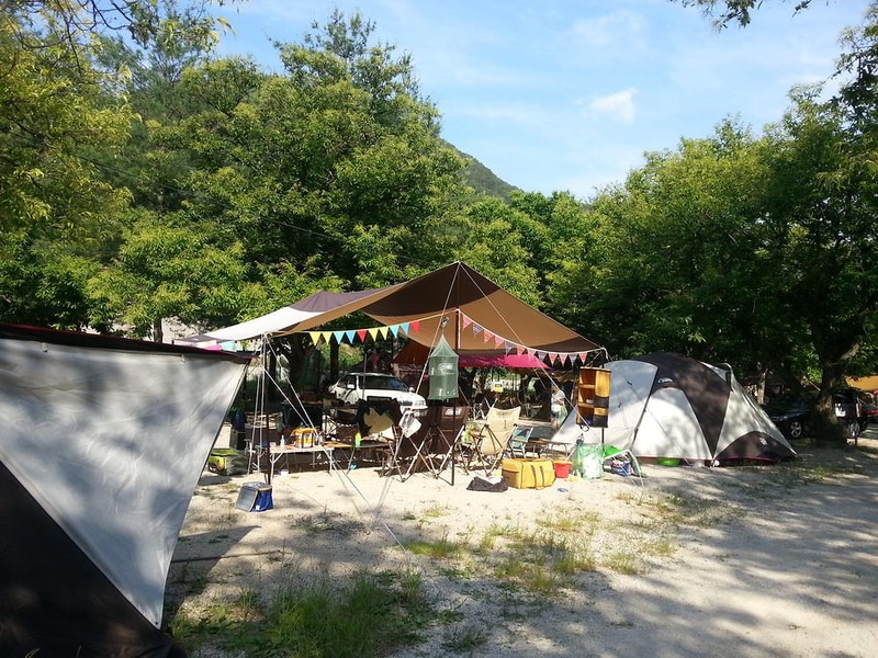 무지개 서는 마을 시설 사진 1