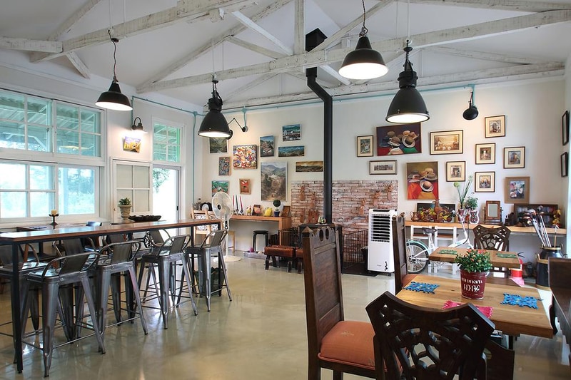 잉카마야박물관&캠핑장 시설 사진 19