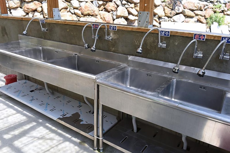 산여울캠핑장 시설 사진 11