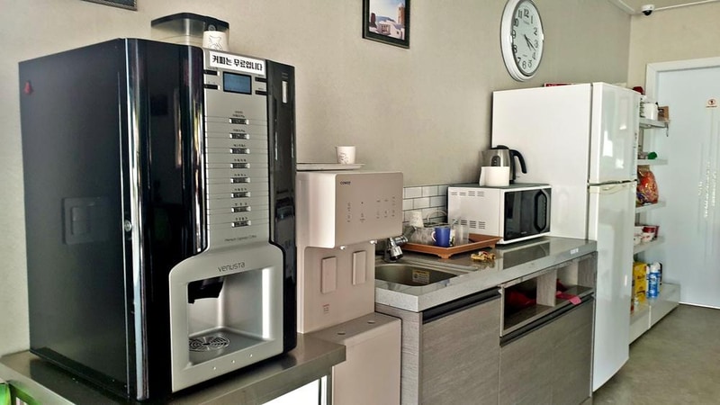 레이크힐 캠프 시설 사진 4