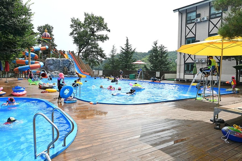 용추그린하우스 시설 사진 5