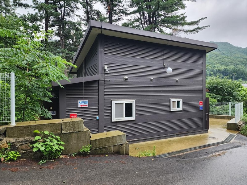 팔현야영장 시설 사진 13