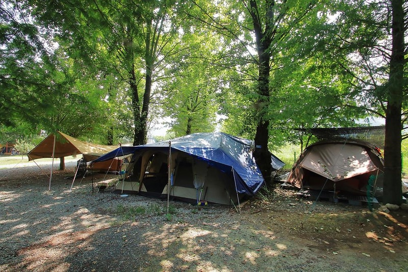 성주물가애오토캠핑장 시설 사진 3