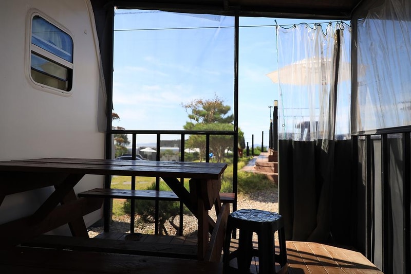 쥬라기 카라반 시설 사진 8