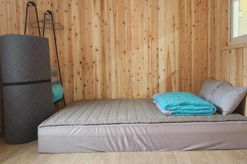 더담다 캠핑장 시설 사진 3