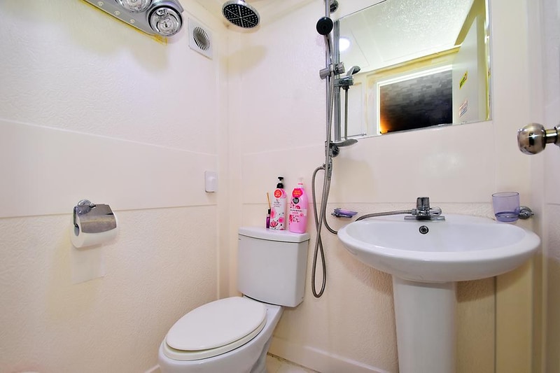 사나래카라반캠핑장 시설 사진 4