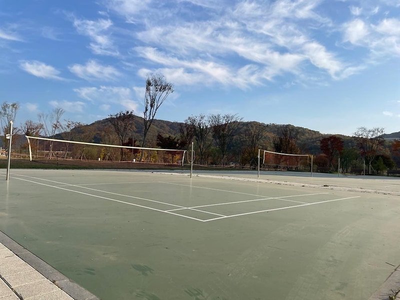 세종 합강캠핑장 시설 사진 3