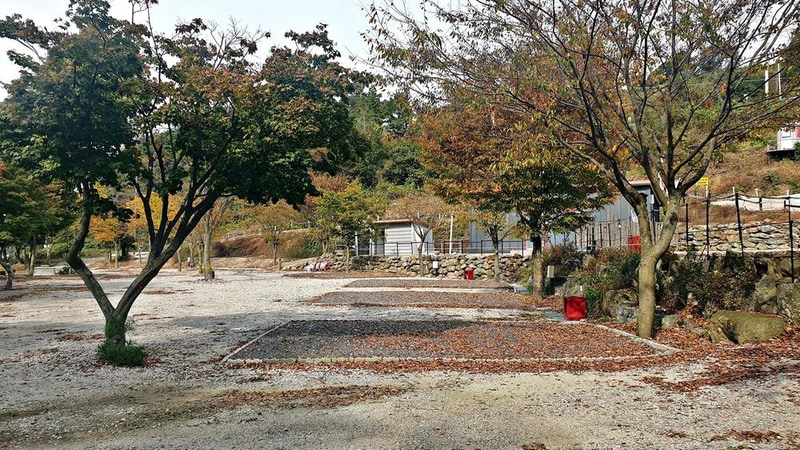 마이산 가자캠핑장 시설 사진 22