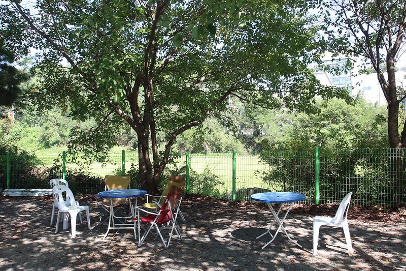 라포레캠핑장 시설 사진 8