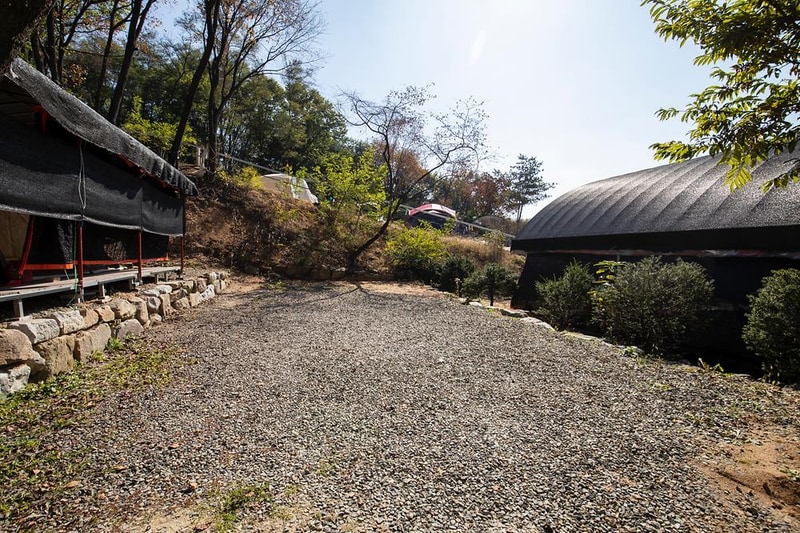 양주캠핑 시설 사진 14