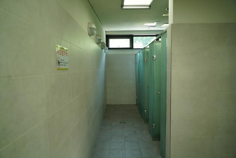 천왕산 가족캠핑장 시설 사진 87