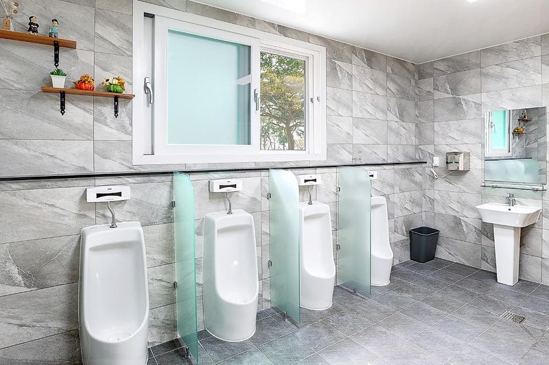 안면도마린오토캠핑장 시설 사진 3