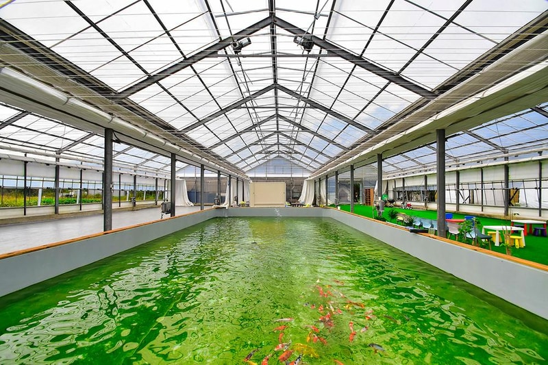 수림 휴원 시설 사진 10