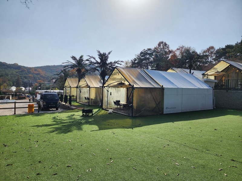 메리글램핑 시설 사진 28