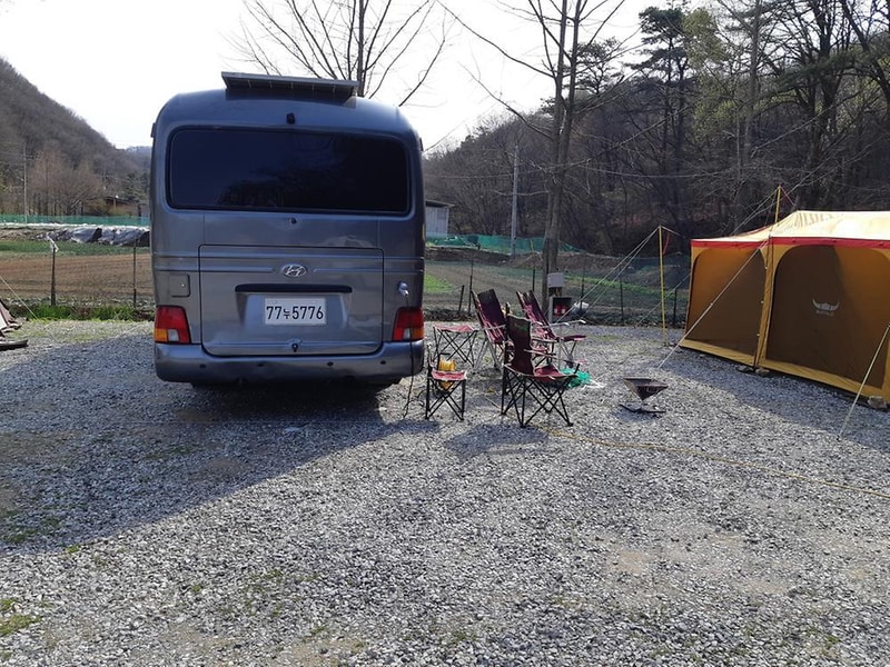 웨스턴캠프 시설 사진 7