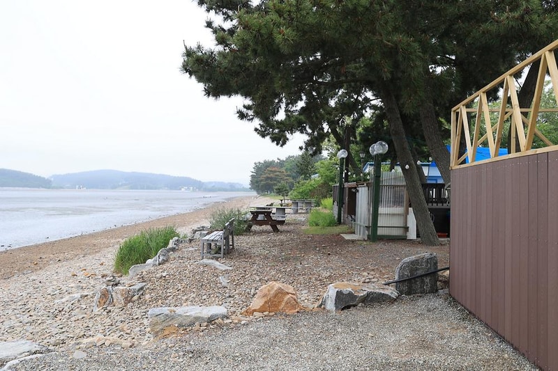 태안머드오토캠핑 시설 사진 9