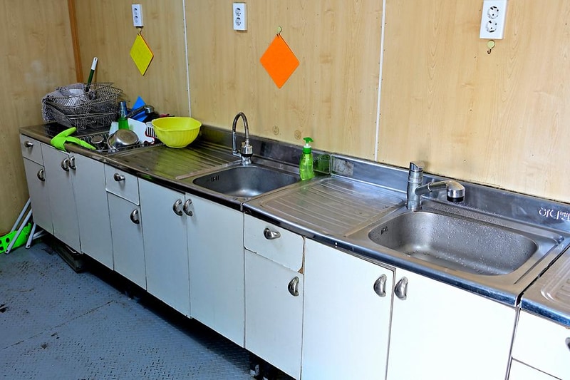 무주덕유산계곡글램핑 시설 사진 7